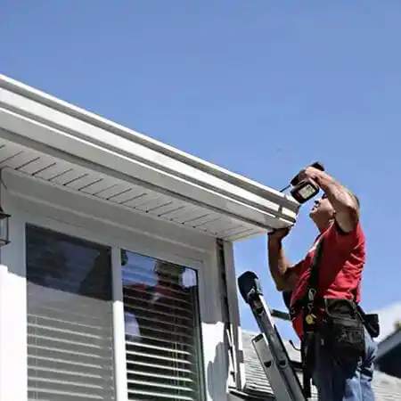 gutter services Oglala